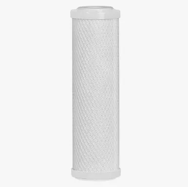 SpectraPure Carbon Block Filter, .5 Micron, 10 inch - Aquarium Equipment