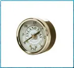 Inland Seas Nu-Clear Canister Filter Replacement Gauge
