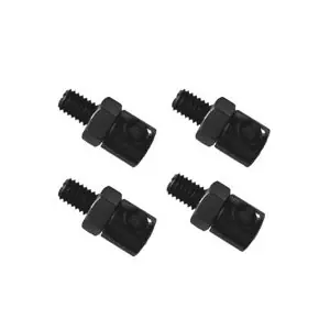 EcoTech Marine Radion Cable Holders Eyelet Screws - Aquarium Equipment