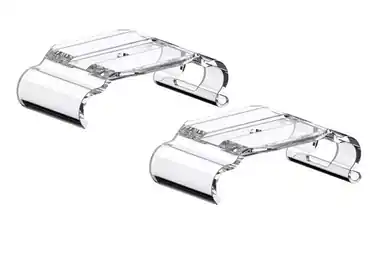 AI Blade Mounting Clips - Aquarium Equipment