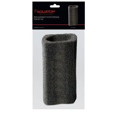 Aquatop Replacement Filter Sponge for SP7 UV - Aquarium Equipment