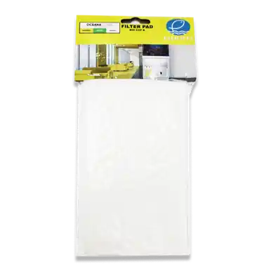Eshopps Bio Pad Replacement Pads for Bio Cup 6 Pack - Aquarium Equipment