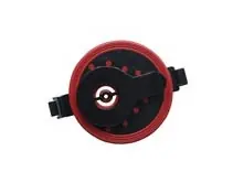 Fluval Replacement 106 Impeller Cover - Aquarium Equipment
