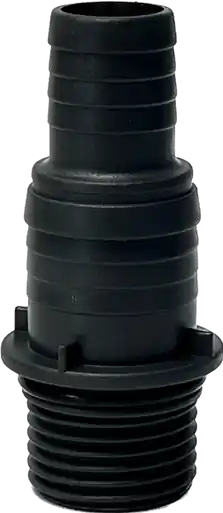 Sicce Hose Fitting With O Ring Fits Syncra Silent 1.5 - Aquarium Equipment