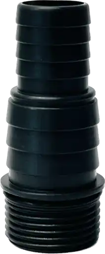 Sicce Hose Fitting With O Ring Fits Syncra Silent 3.5 / 4.0 / 5.0 Inlet - Aquarium Equipment