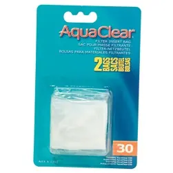 Hagen AquaClear 30 Nylon Bag - Aquarium Supplies