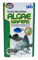 Hikari Algae Wafers 2.89oz - Aquarium Supplies
