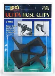 Lee's GVC Clip 2/ Blister Card - Aquarium Supplies