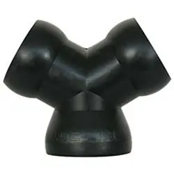 Loc-Line Y Fitting 3/4"