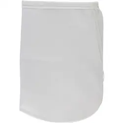 ReefH2O 7"x16" 200 Micron Filter Sock Draw String (Bulk) - Aquarium Supplies
