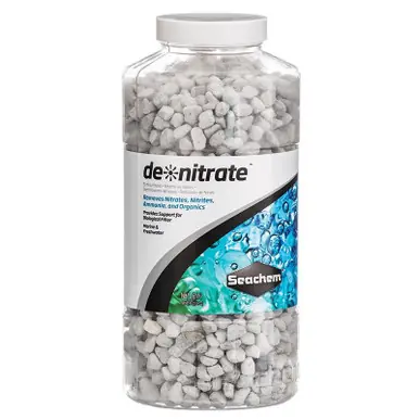 Seachem De-nitrate 500-ml.