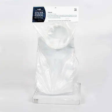 Pro Clear 4" x 12" Filter Sock - Aquarium Equipment