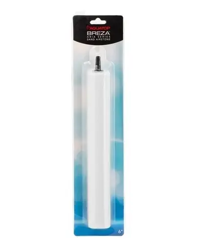 Aquatop Breza Aria 6" Sand Airstone - Aquarium Equipment