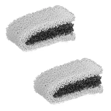 Oase Aquatics Filter foam Set BioCompact 25 - Aquarium Equipment