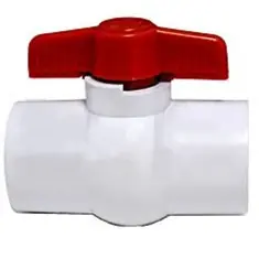Ball Valve 1/2 Inch Threaded - Aquarium Supplies