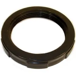 Inland Seas Nut for 3/4" Bulkhead - Aquarium Supplies