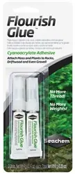 Seachem Flourish Glue 2x 4g - Aquarium Supplies