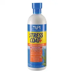 API Stress Coat 4oz - Aquarium Supplies