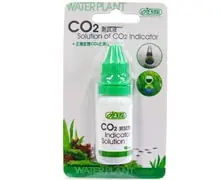 Ista Co2 Indicator Refill Solution - Aquarium Supplies