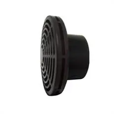 Lifegard Aquatics 1" FIT Low Profile Strainer - Aquarium Supplies