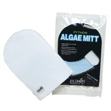 Python Algae Mitt - Aquarium Supplies