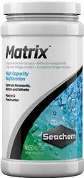 Seachem Matrix 250 ml - Aquarium Supplies