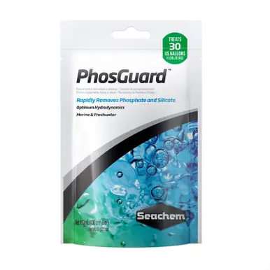 Seachem PhosGuard 100-ml. bagged