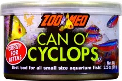 ZooMed Can O' Cyclops - Aquarium Supplies