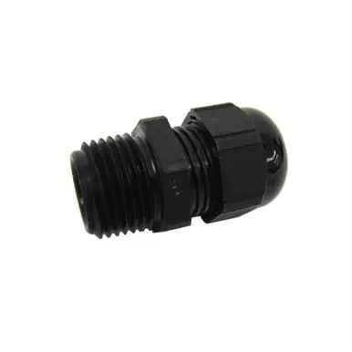 Aqua Ultraviolet Davis Connector - Aquarium Equipment