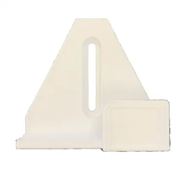 Vivid Creative APEX Display Mount - SEAFOAM WHITE