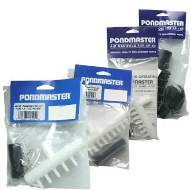 Danner Replacement Manifold for AP-60