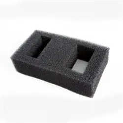 Hagen Fluval FLEX 15G Foam - Aquarium Equipment