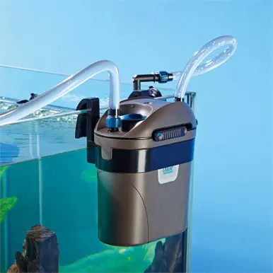 Oase Aquatics Bracket FiltoSmart 60 - Aquarium Equipment
