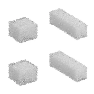 Oase Aquatics Filter foam Set BioCompact 50 - Aquarium Equipment
