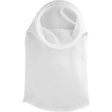 ReefH2O 7"x12" 200 Micron Filter Sock (Bulk No Package) - Aquarium Equipment