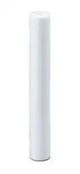 RO Sediment Depth Filter Cartridge 2.5" x 20" 1 Micron - Aquarium Equipment