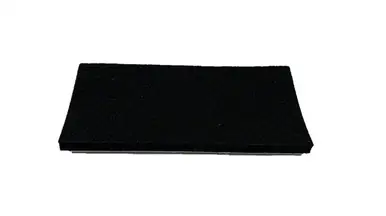 Sicce Replacement Part Multi Quiet 5800 Black Pad - Aquarium Equipment