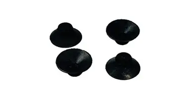 Sicce Replacement Part Multi Quiet 800/1300 Suction Cups 4pk - Aquarium Equipment