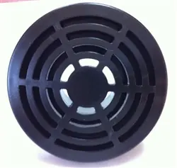 Lifegard Low Profile Suction Strainer 1/2" MPT - Aquarium Supplies