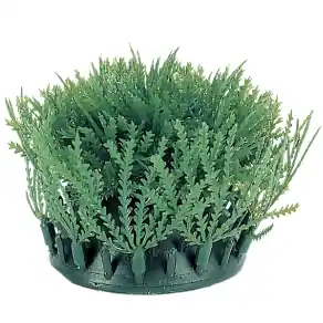 Marina Root Scaper Willow Moss Mat - Aquarium Supplies