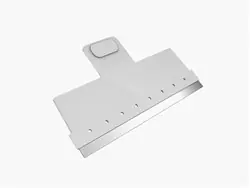 Continuum AquaBlade M Replacement Metal Blade, Single Pack - Aquarium Supplies