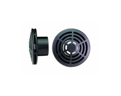 3/4" MPT Low Profile Strainer - Aquarium Supplies