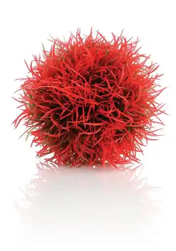 Aquatic Color Ball Red - Aquarium Supplies