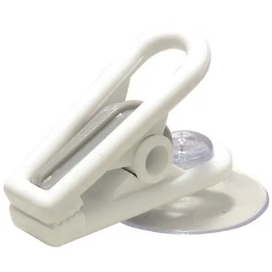 Two Little Fishies Veggie Clip (Suction Cup) - Aquarium Supplies