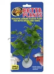 ZooMed Betta Plant Philo - Aquarium Supplies