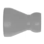 Loc-Line 3/4" to 1/2" Adapter