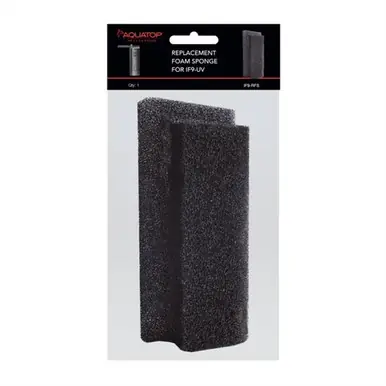 Aquatop Replacement Foam Sponge for IF9-UV