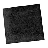 Pondmaster Carbon Replacement Filter Pads for Pondmaster 1000 & 2000 - Aquarium Equipment