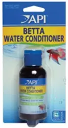 API Betta Water Conditioner 1.7oz - Aquarium Supplies