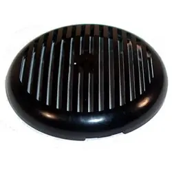 Bulkhead 1" Suction Screen - Aquarium Supplies